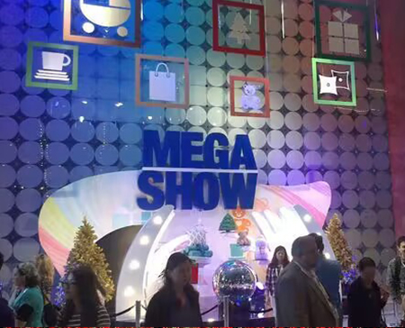 Mega Show