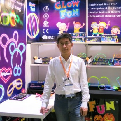 See you in HongKong Toys & Games Fair 2017.1.09-12
