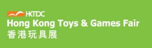 HONG KONG TOYS & GAMES FAIR 2014