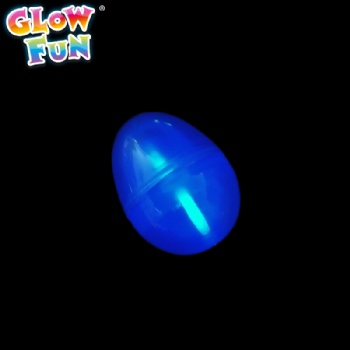 Glow Egg Easter Egg