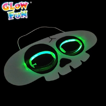 Glow Halloween Mask