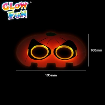 Glow Halloween Mask