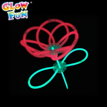 Glow Rose