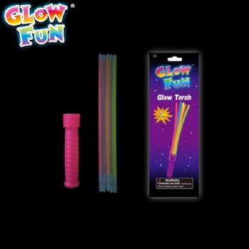 Glow Spray