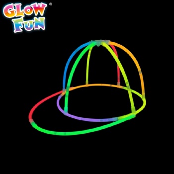 Glow Cap & Glow Hat