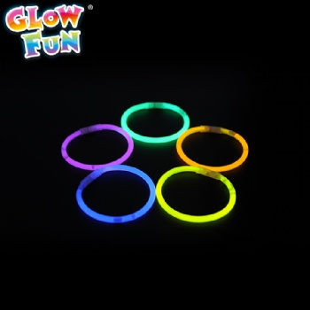 Glow Bracelet & Glow Bangle