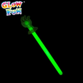 Glow Hand Wand