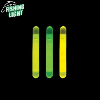 1.5 inches Fishing Glow Stick & Light stick