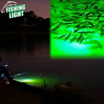 1.5 inches Powder Bulb Fishing Glow Light Sticks