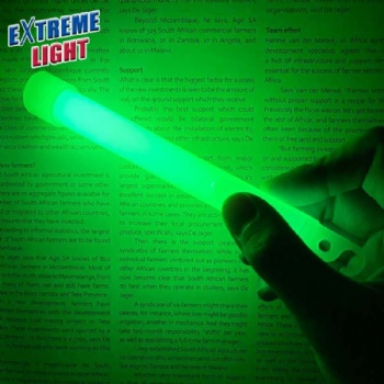 6 inches Glow Stick & Light Stick