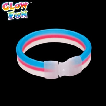 July 4th Glow Bracelet