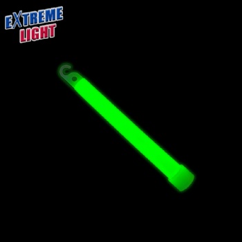 Extreme 6inch Glow Stick 30mins ,Military light stick