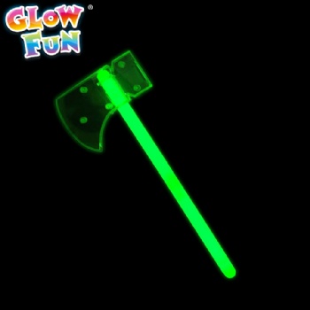 Glow Axe Wand, Glow Stick for halloween