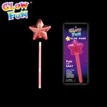 Glow Star Wand of Party, Glow Stick holiday