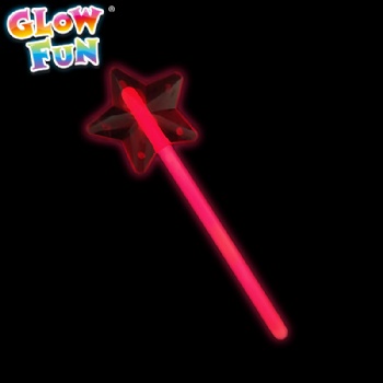 Glow Star Wand of Party, Glow Stick holiday