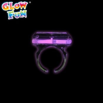 glow Stick Ring for Party / Glow Toy